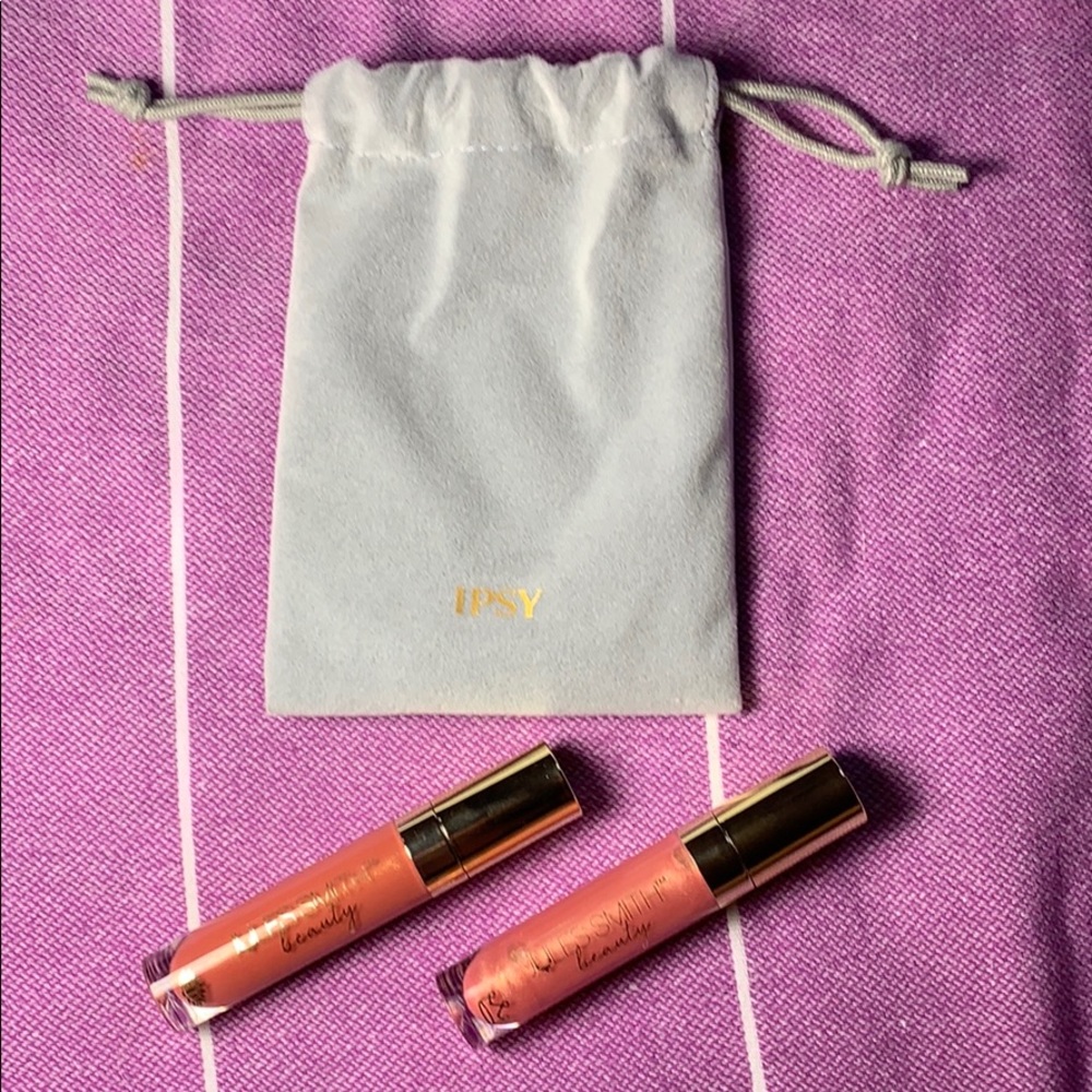 Jules smith Lip Gloss Duo